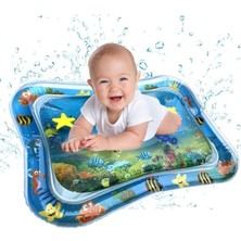 Empressco Renkli ve Yumuşak Bebek Oyun Matı, Güvenli ve Eğlenceli Kullanım Sağlar