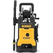 EstoreBox DXPW001M 1800 W 130 Bar Basınçlı Araba Yıkama Makinesi Indüksiyon Motorlu