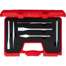 EstoreBox 5600006106 Keski Zımba Takımı 6 Parça