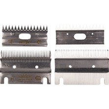 Heiniger Heınıger Bıçak Takım (Alt-Üst) 2-4 mm Delta 703-530