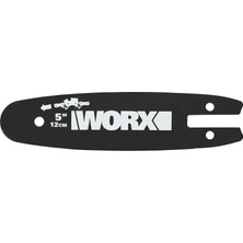 EstoreBox Worx WA0151 12CM 5’’ WG324E Şarjlı Testere Için Yedek