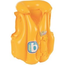 Empressco Bestway Can Yeleği 51X46 cm - 32034 - Fiyatı, Yorumları