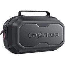 EstoreBox Lokithor CASE003 J Serisi Akü Cihazları Için Taşıma Çantası