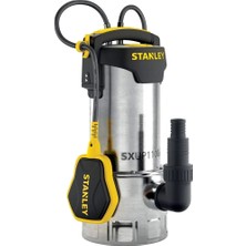 EstoreBox SXUP1100XDE 1100 W Kirli Su Dalgıç Pompa