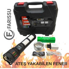 farissu GS-15850 Fener
