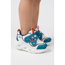 Cool Aida Ortopedik Bebe Spor Ayakkabı