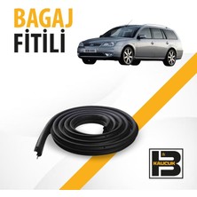 B&M Kauçuk Ford Mondeo Station Wagon (3.nesil) Bagaj Fitili BM03582
