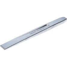 EstoreBox 5500230250 Düz Keski Krom 250 mm