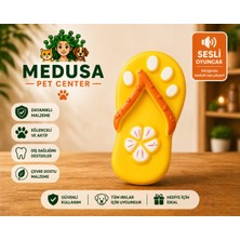 Medusa 2 Adet Sesli Köpek Oyuncağı