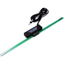 Point Araç Otomobil Elektronik Cam Anteni