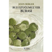 Kitabevimden Buluştuğumuz Yer Burası