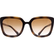 Benx Sunglasses 9275 DM05 Polarize Genç Kadın Köşeli Çerçeveli Güneş Gözlüğü