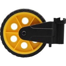 EstoreBox PA623 FT503 FX706 Taşıma Arabası Pu Yedek Teker