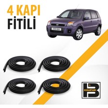 B&M Kauçuk Ford Fusion (2002-2006) 4 Kapı Fitili BM03643