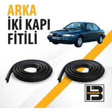 B&M Kauçuk Ford Mondeo (1.nesil) Arka Iki Kapı Fitili BM03635