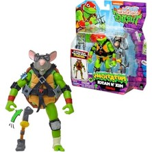 Die Grup Raphael Figürü, Ninja Turtles Temalı Aksiyon Figürü