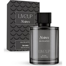 Liveup Lıve Up 100ML. Noırex Edp Erkek Parfumu Erkek Parfümü LIVEUP106 Renkli