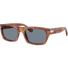 Persol PO3398S 9656 58 Erkek Güneş Gözlüğü