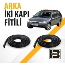 B&M Kauçuk Ford Mondeo Station Wagon (2.nesil) Arka Iki Kapı Fitili BM03602