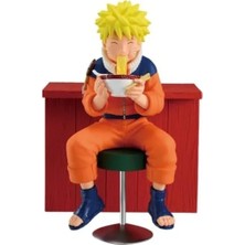 Die Grup Naruto Figürü, Ichiraku Ramen Serisi Temalı