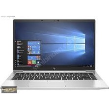 Hp Elitebook 840 G7 I7-1165G7 16GB Ram 512GB SSD 14" Notebook W11 Pro (Outlet)