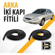 B&M Kauçuk Ford Mondeo (2.nesil) Arka Iki Kapı Fitili BM03613