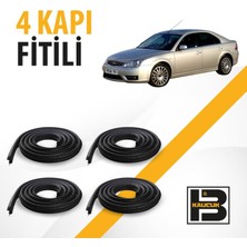 B&M Kauçuk Ford Mondeo (3.nesil) 4 Kapı Fitili BM03588