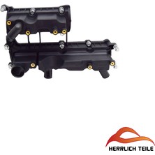 Herrlich Teile S60 S80 V40 1.6b -Külbütör Kapağı (Subap Kapağı)