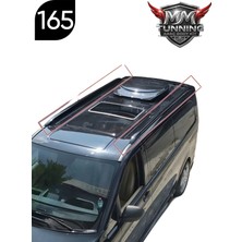 MM Tunning Mmtunning Mercedes Vito Uydu Kapağı