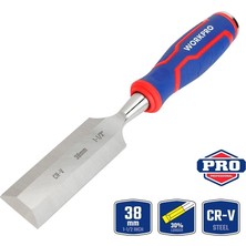 EstoreBox Workpro WP243012 38MM Profesyonel Iskarpela