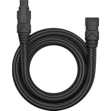 EstoreBox Noco GPA001 GENIUSPRO25 Için 3 Metre Ara Uzatma Kablosu