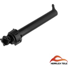 Herrlich Teile XC60 -Far Yıkama Robotu Sol