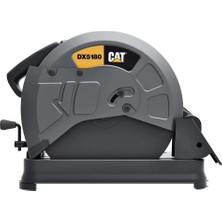 EstoreBox Cat DX5180 2400WATT 355MM Profesyonel Profil Kesme