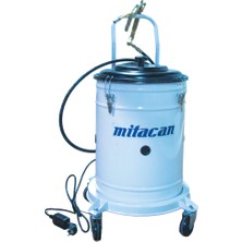 220V Elektrikli Gres Pompası Seti