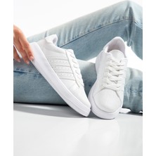 Daxtors D0595 Günlük Oroptedik Kadın Sneaker Spor Ayakkabı