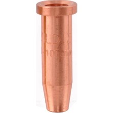 EstoreBox Yıldız 44047 Kesme Dış Lüle (Bakır Kovan) Propan Oksijen ( Kesme Kapasitesi 3 100 mm )