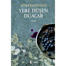 Kitabevimden Yere Düşen Dualar
