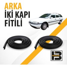 B&M Kauçuk Ford Mondeo Station Wagon (1.nesil) Arka Iki Kapı Fitili BM03624