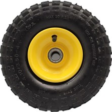 EstoreBox PA604 MT519 Taşıma Arabası Havalı Büyük Lastik Yedek Teker
