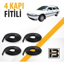 B&M Kauçuk Ford Mondeo Station Wagon (1.nesil) 4 Kapı Fitili BM03621