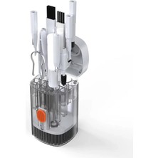 Senseı CK01 21IN1 Çok Fonksiyonlu Temizlik Kiti