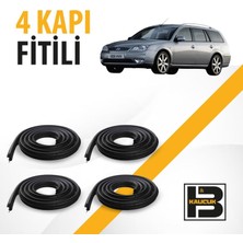 B&M Kauçuk Ford Mondeo Station Wagon (3.nesil) 4 Kapı Fitili BM03577