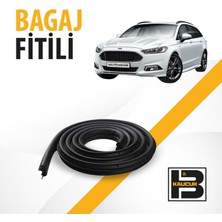 B&M Kauçuk Ford Mondeo Station Wagon (5.nesil) Bagaj Fitili BM03538