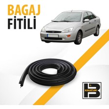 B&M Kauçuk Ford Focus Sedan (1.nesil) Bagaj Fitili BM03527