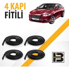 B&M Kauçuk Ford Mondeo (5.nesil) 4 Kapı Fitili BM03544