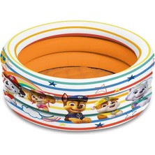Empressco Mondo Sports Paw Patrol 3 Halkalı Çocuk Havuzu - Fiyatı, Yorumları