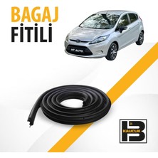 B&M Kauçuk Ford Fiesta (2008-2019) Bagaj Fitili BM03659