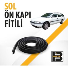 B&M Kauçuk Ford Mondeo Station Wagon (1.nesil) Sol Ön Kapı Fitili BM03629