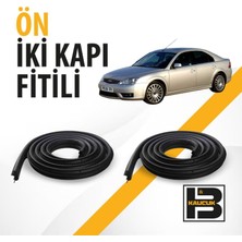 B&M Kauçuk Ford Mondeo (3.nesil) Ön Iki Kapı Fitili BM03592