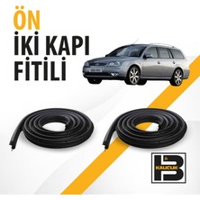 B&M Kauçuk Ford Mondeo Station Wagon (3.nesil) Ön Iki Kapı Fitili BM03581